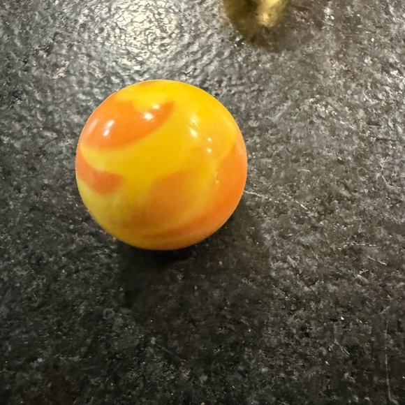 Vintage Lot of 90s Rubber Bouncy Super Balls - Picture 12 of 16